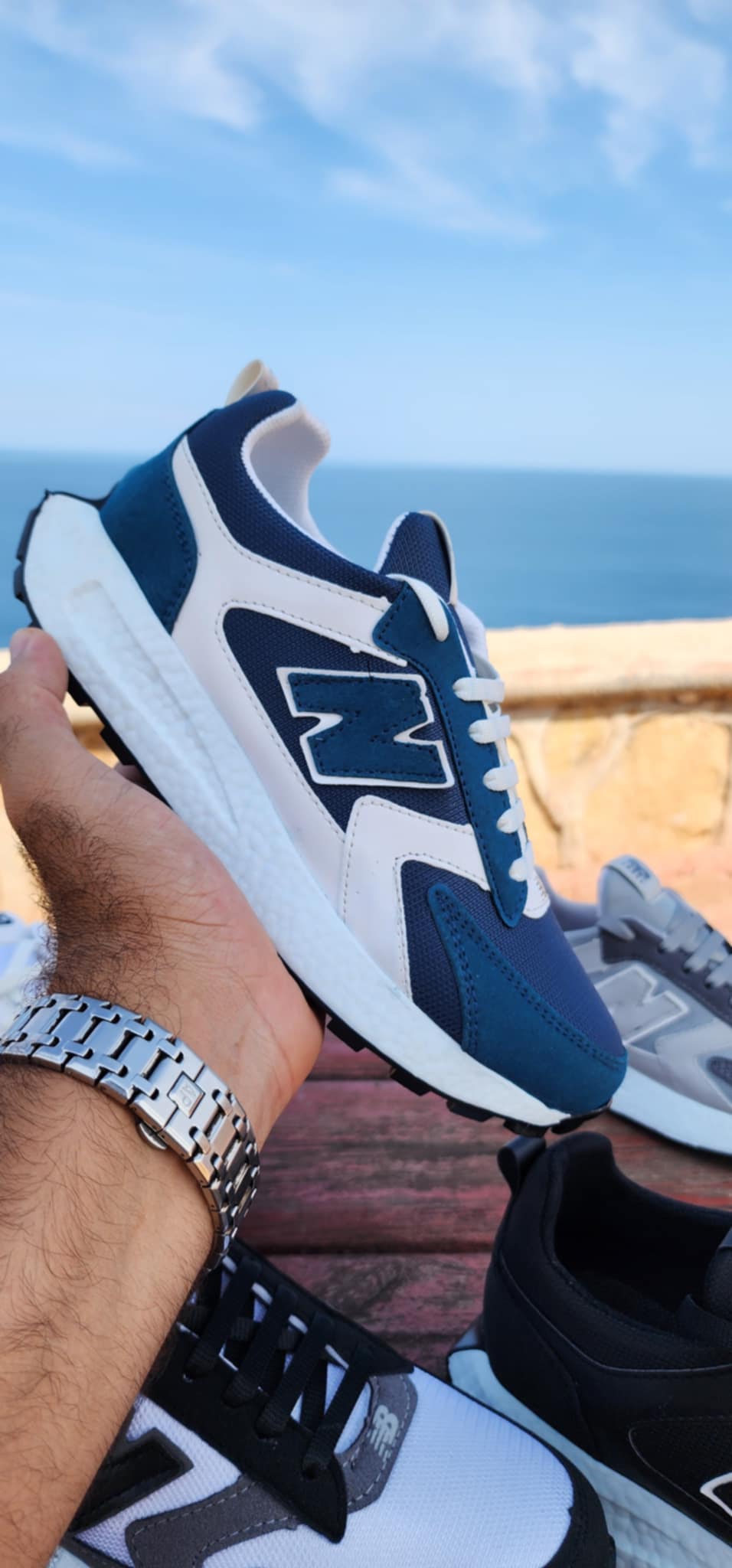 NEW BALANCE