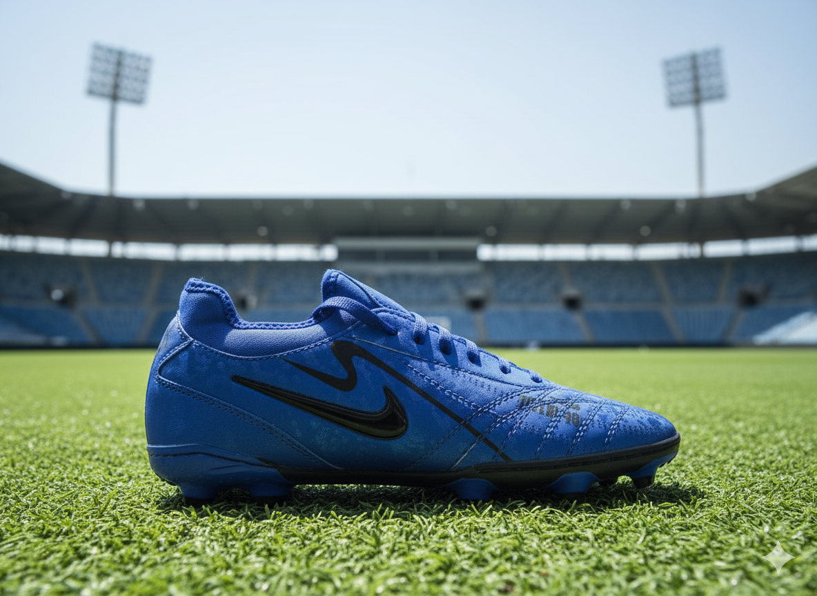 SOULIER 3000 DA