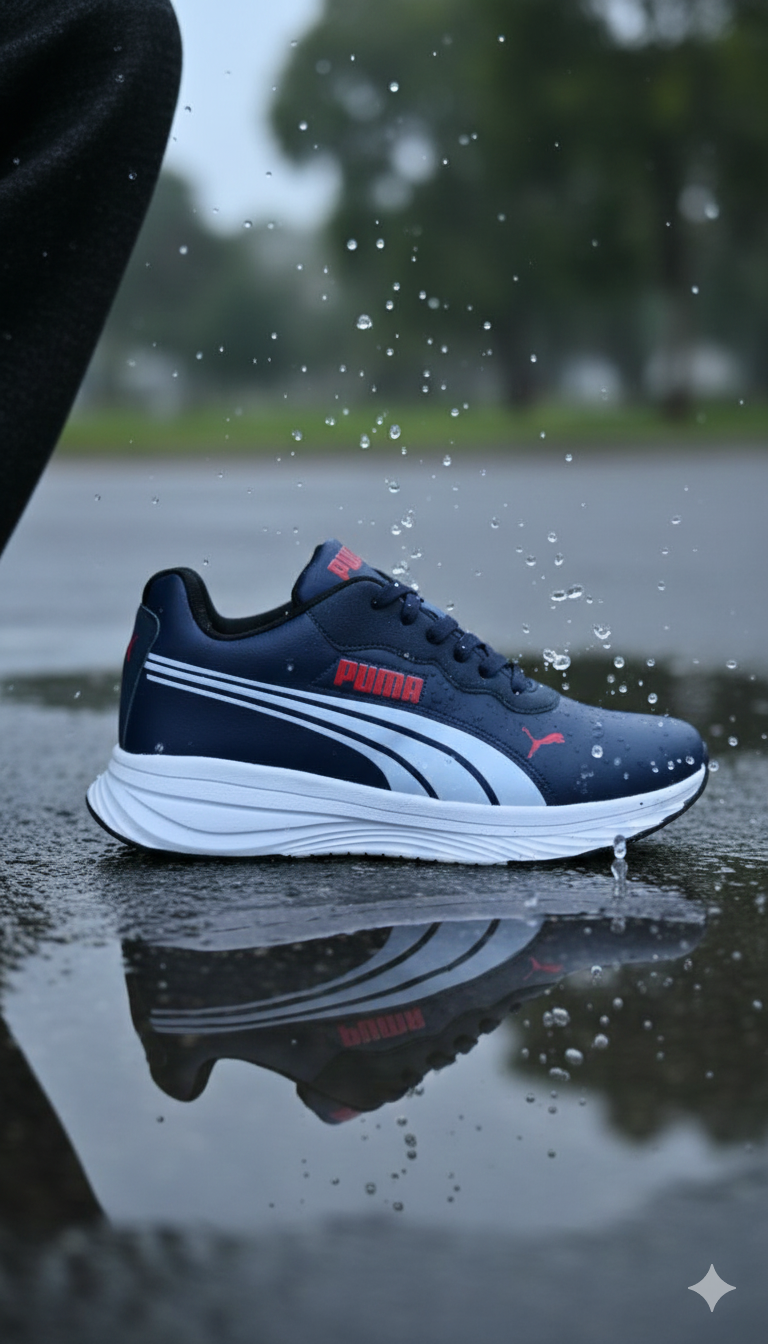 PUMA NEW