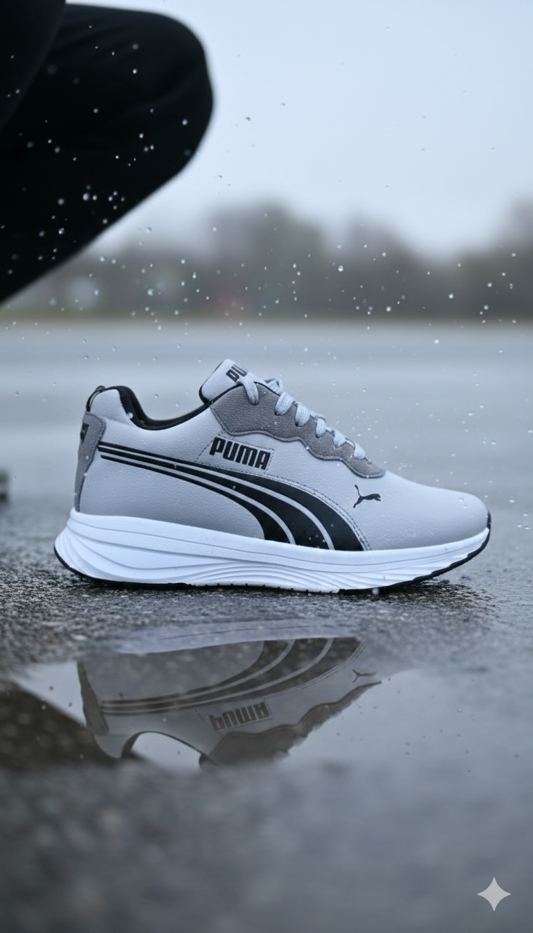 PUMA NEW