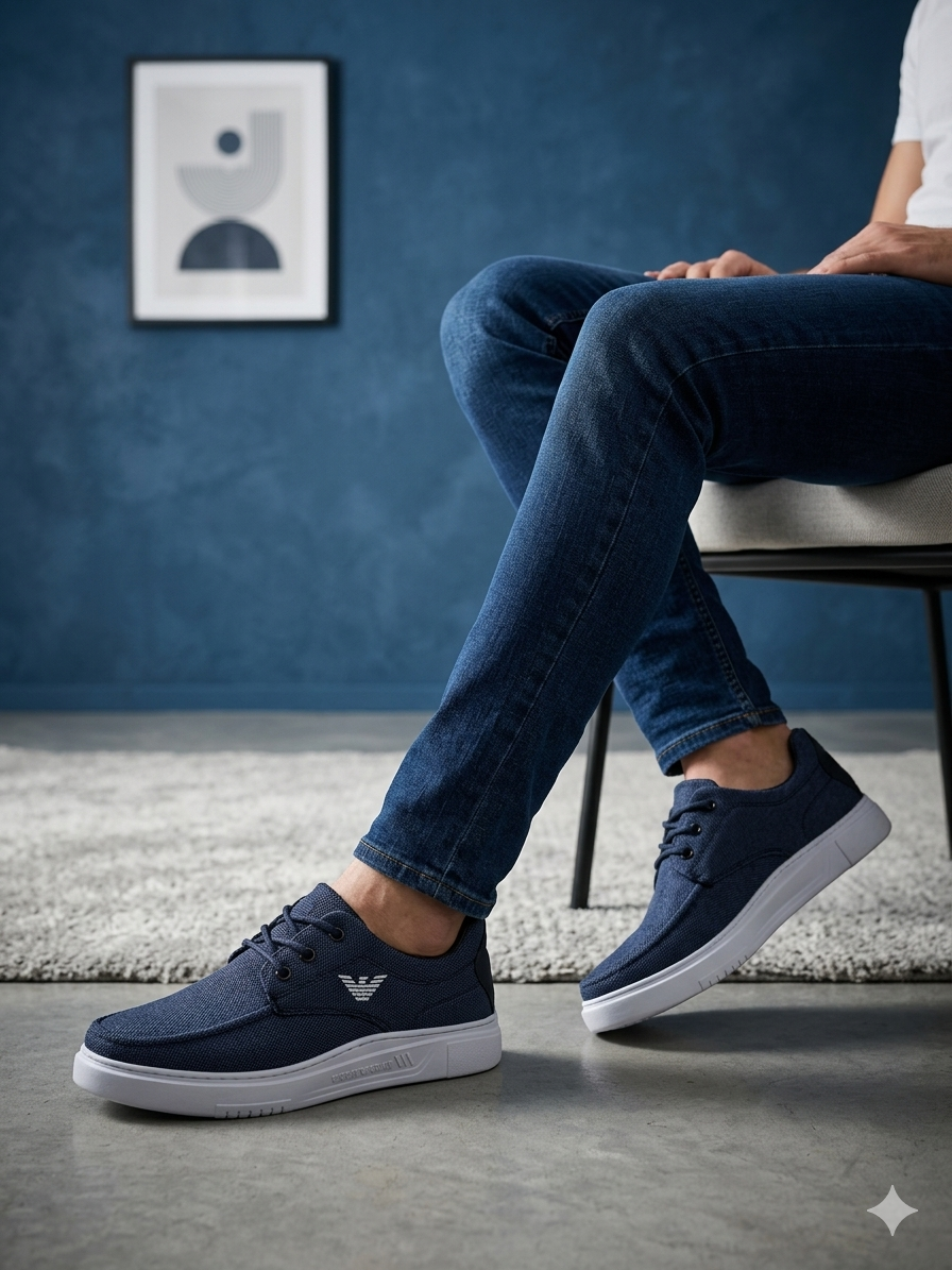 MOCASSIN EA7