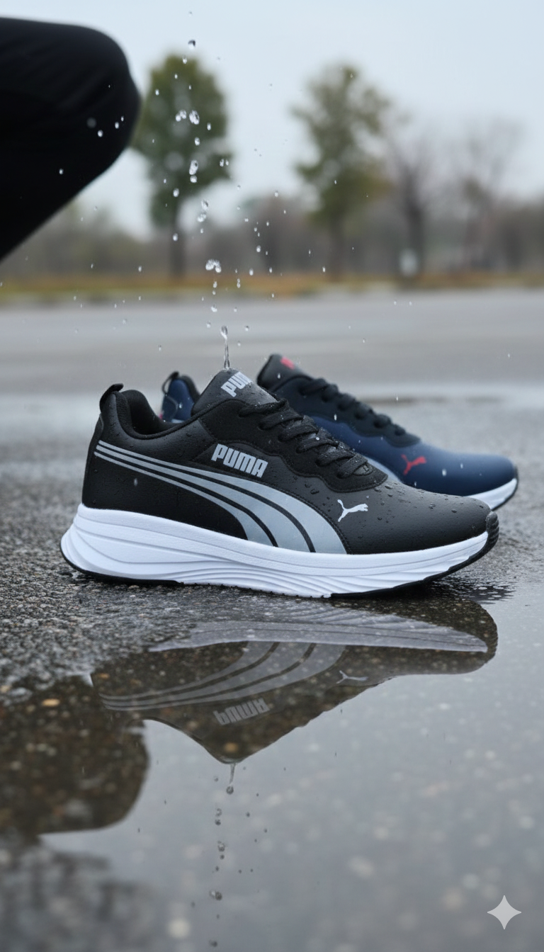 PUMA NEW