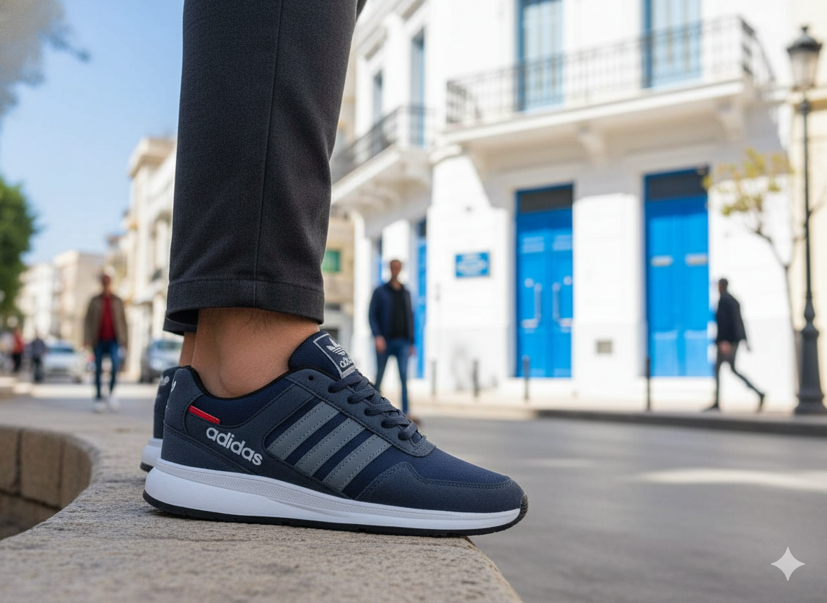 ADIDAS