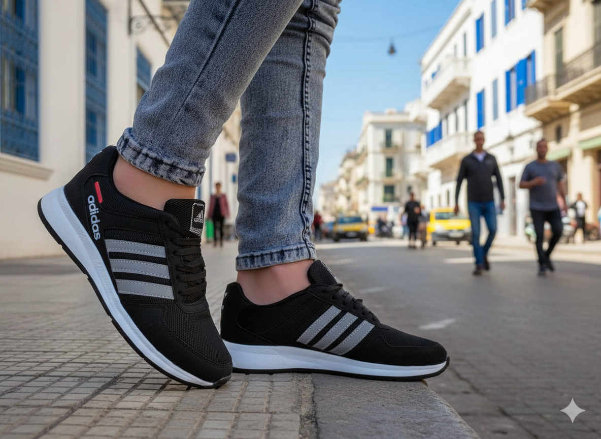 ADIDAS
