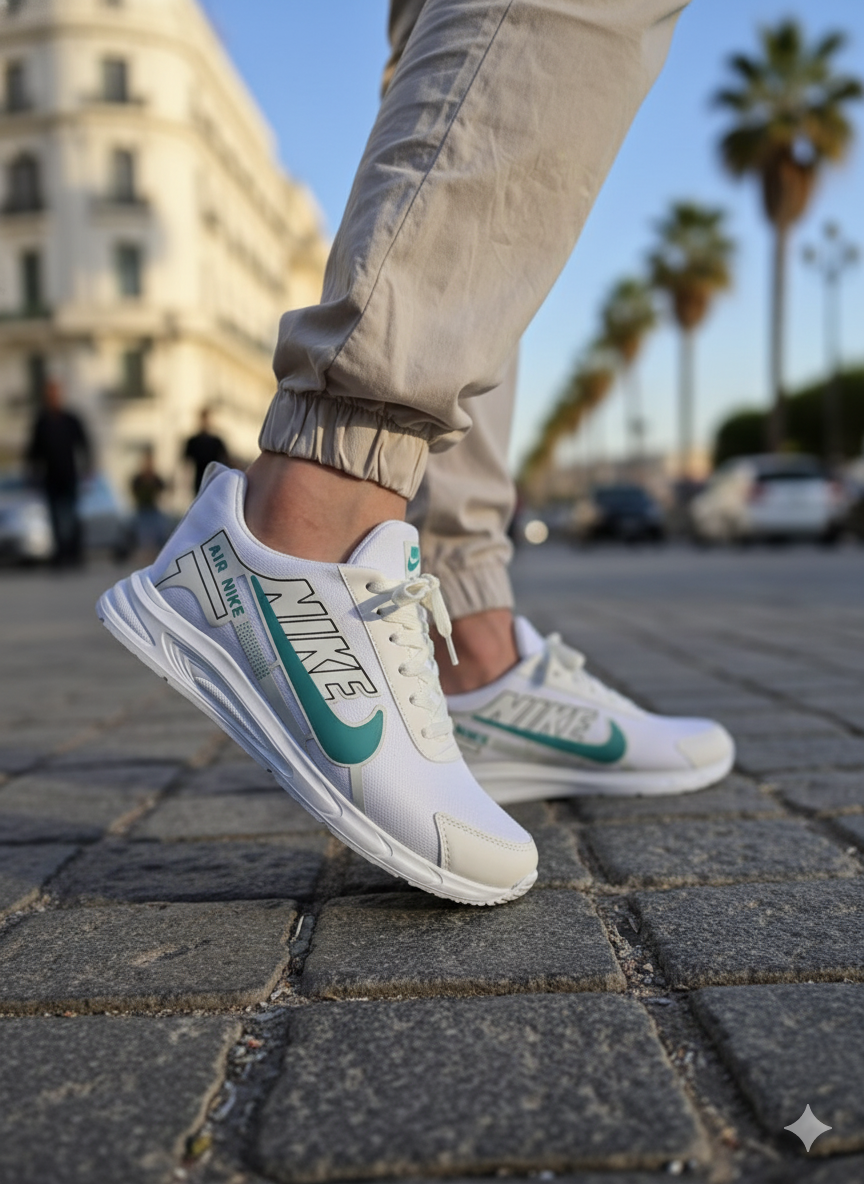 NIKE NEW PROMO