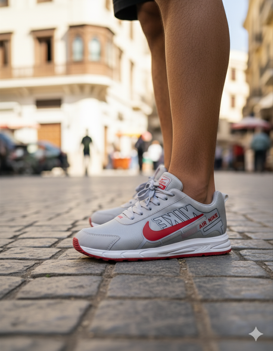 NIKE 40