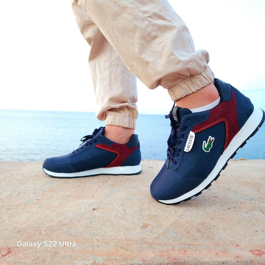 LACOSTE
