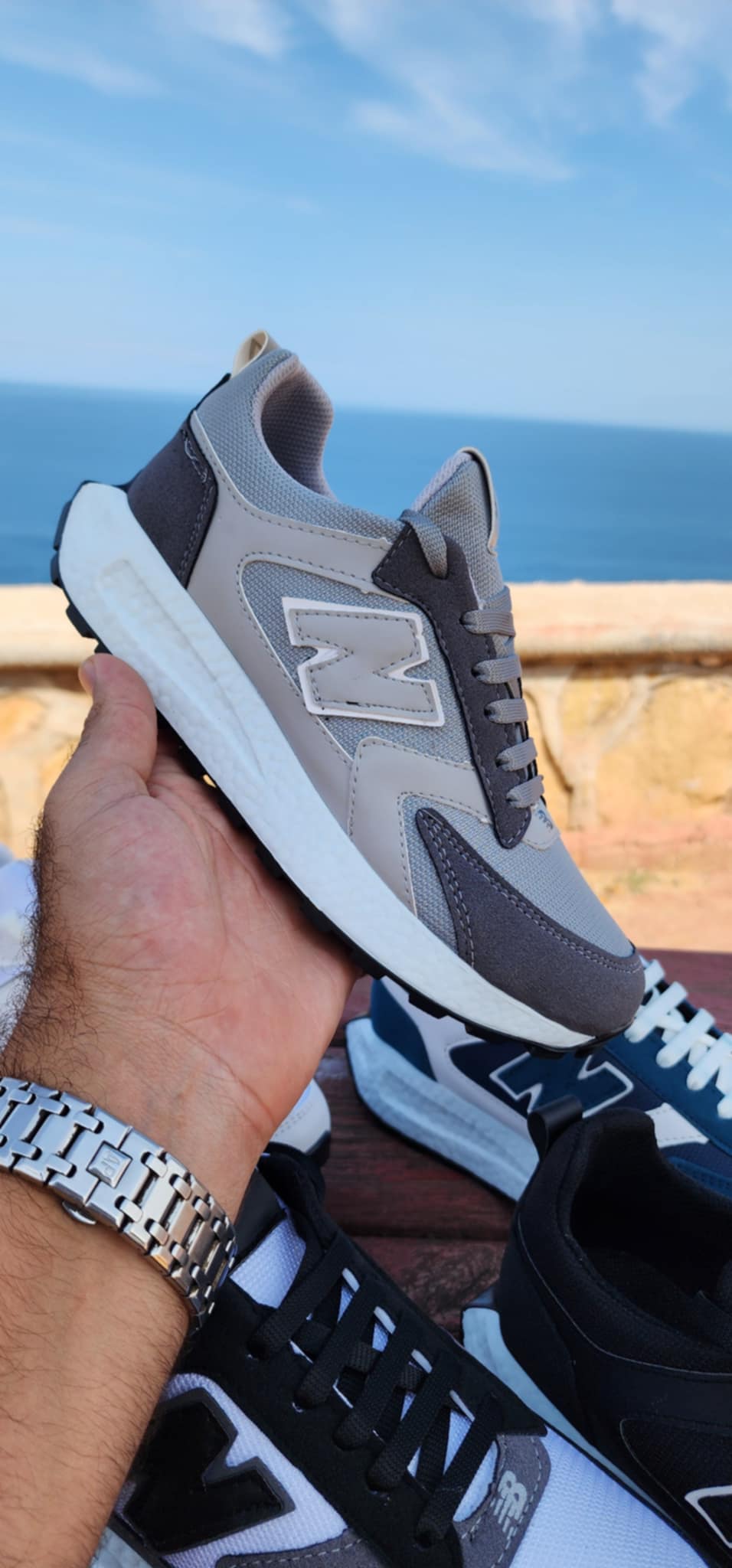 NEW BALANCE