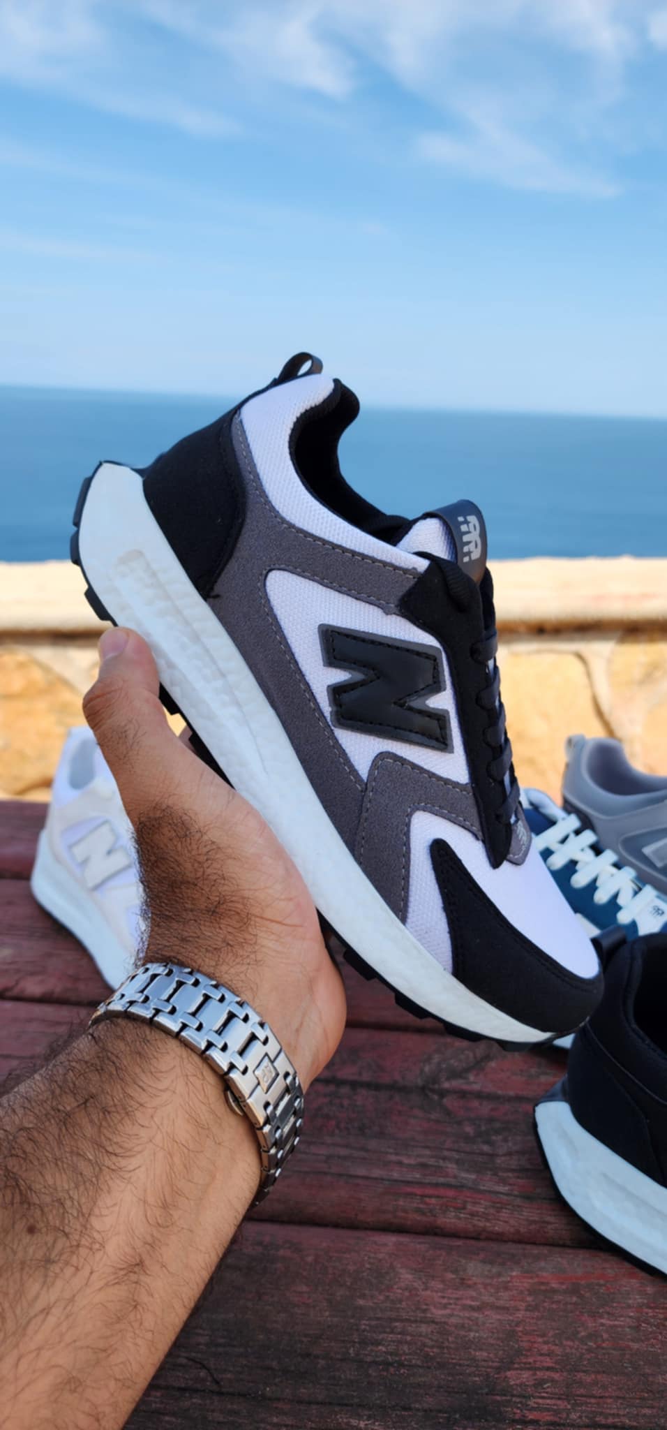 NEW BALANCE