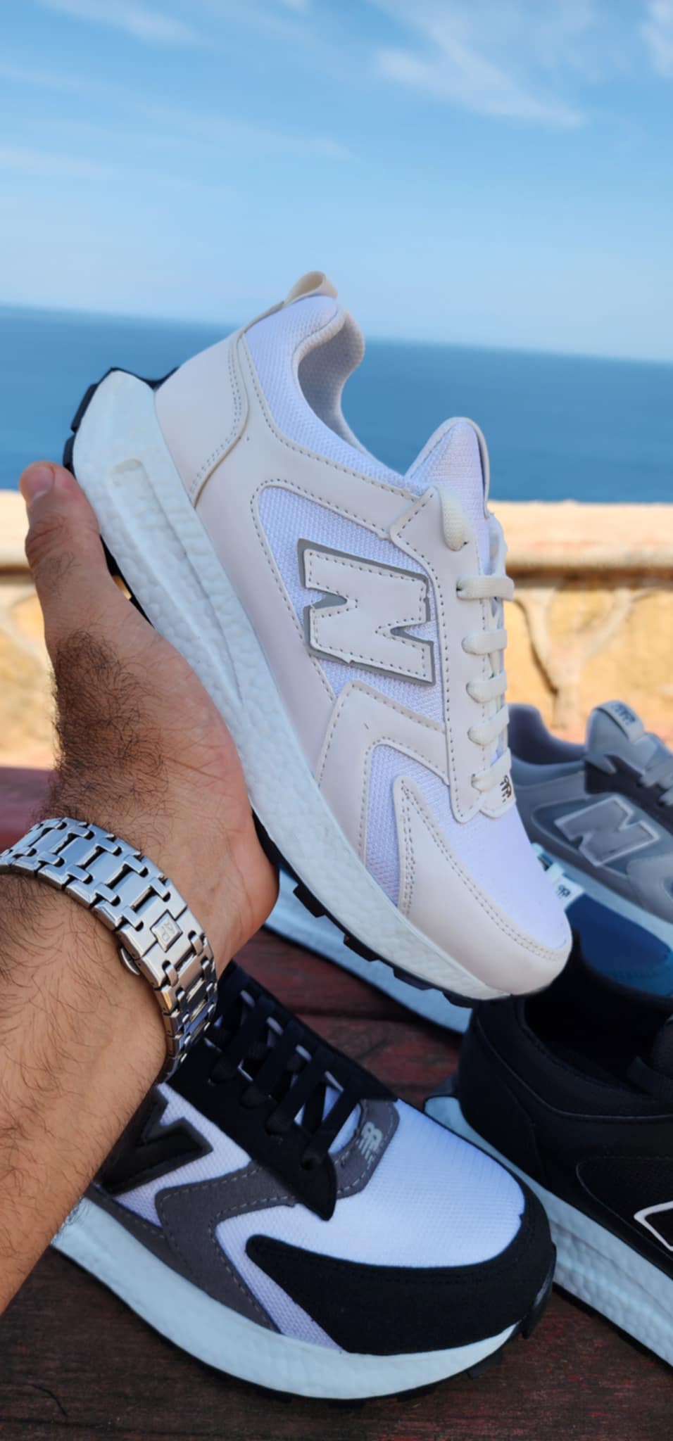 NEW BALANCE