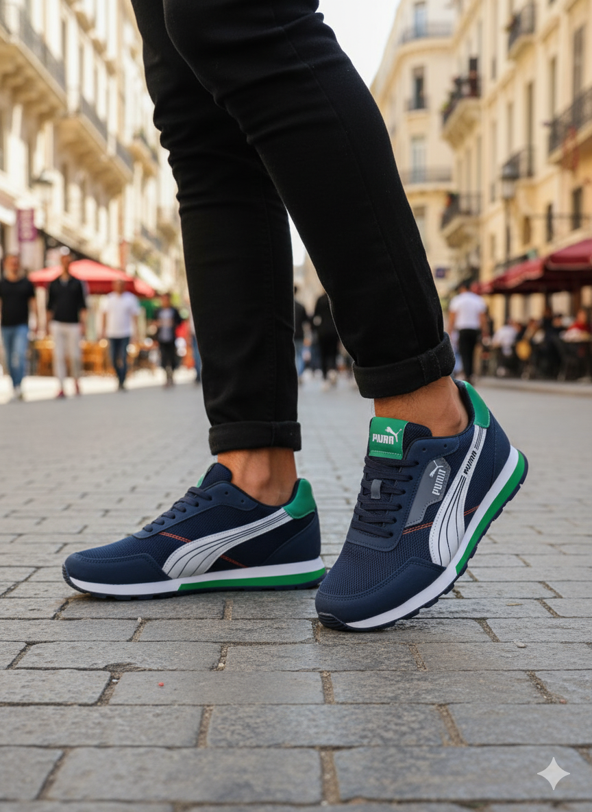 puma orthopédique