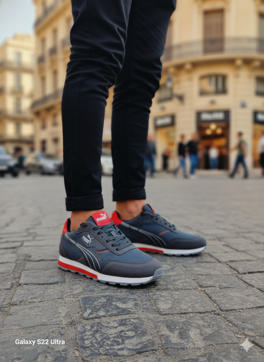 puma orthopédique