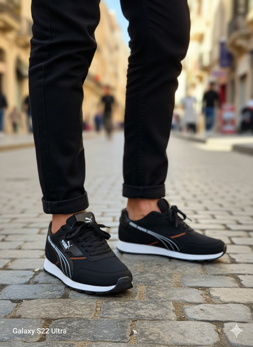 puma orthopédique