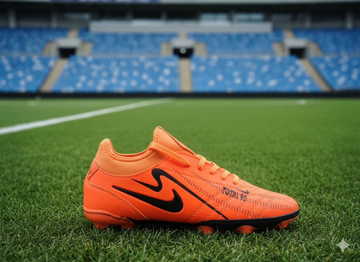 SOULIER 3000 DA