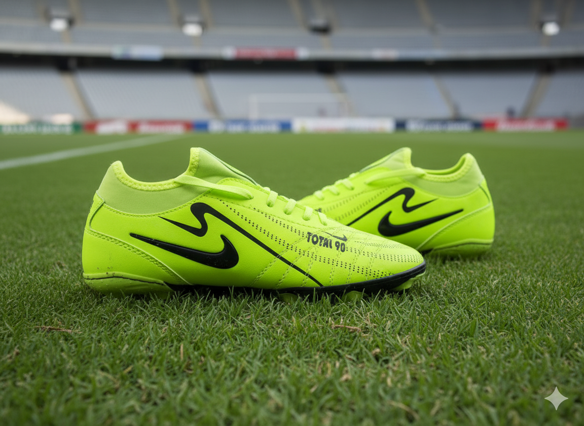 SOULIER 3000 DA