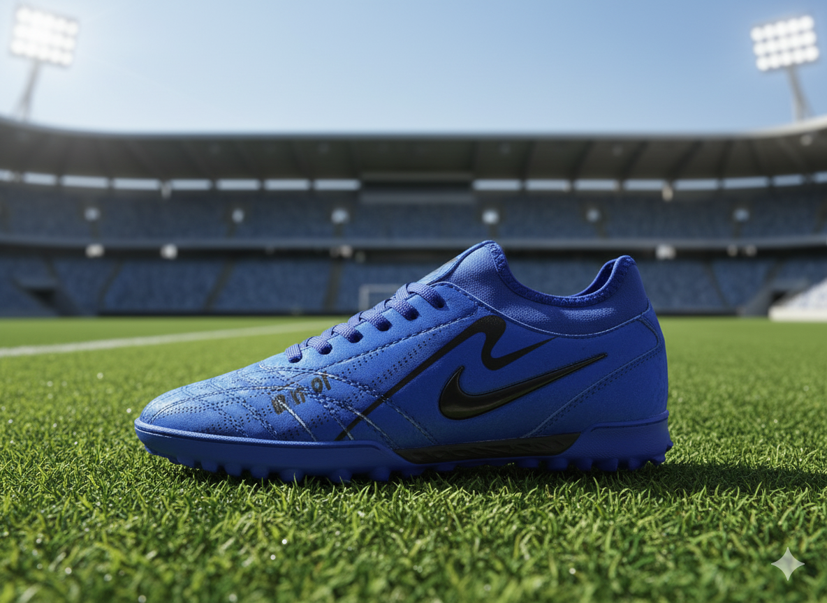 SOULIER 3000 DA