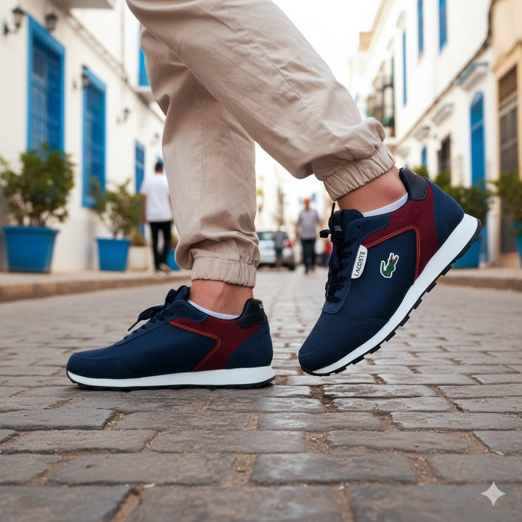 LACOSTE